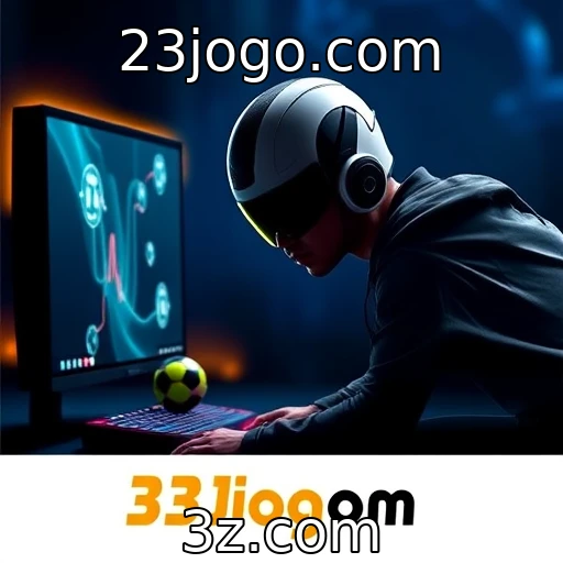 23jogo.com Descubra as Melhores Estratégias para Apostar em E-Sports Hoje