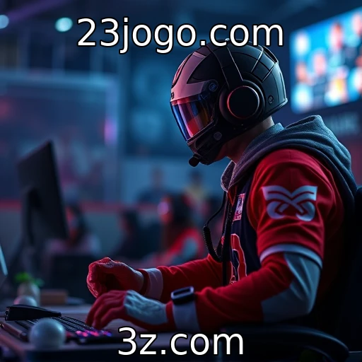 Descubra como os jackpots progressivos transformam a experiência de cassino online