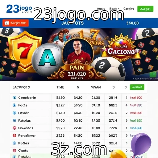 23jogo.com A Ascensão das Apostas Esportivas no Brasil: Quais os Fatores?