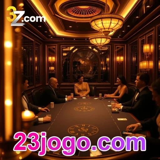 23jogo.com Slots