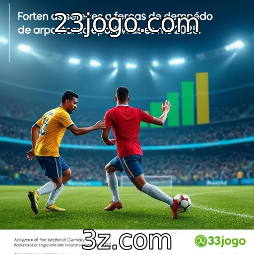 23jogo.com Apostas esportivas: análise completa das principais competições do Brasil