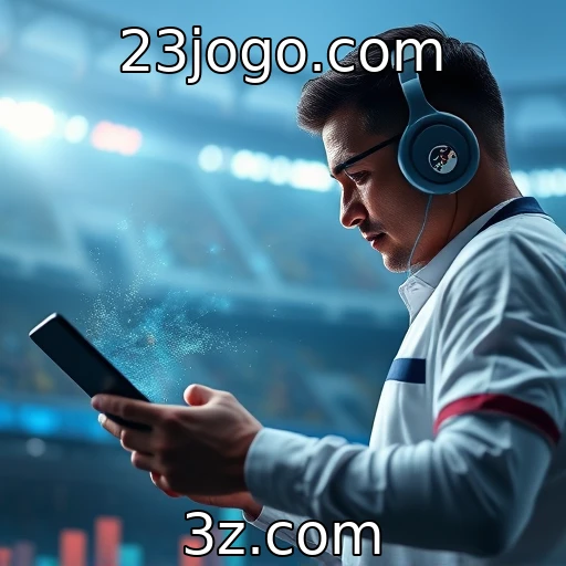 23jogo.com Apostas esportivas: previsões imperdíveis para os jogos deste mês