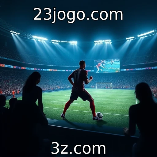 23jogo.com Apostas Esportivas: Estratégias para Maximizar Seus Lucros em 2025
