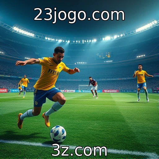 Apostas Esportivas em Alta: Segredos para Analisar Partidas com Êxito